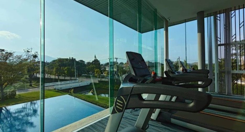 For rent 4 bedrooms house in Mae Rim, Chiang Mai