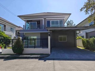 For Rent 4 Bedroom House In Mae Rim, Chiang Mai