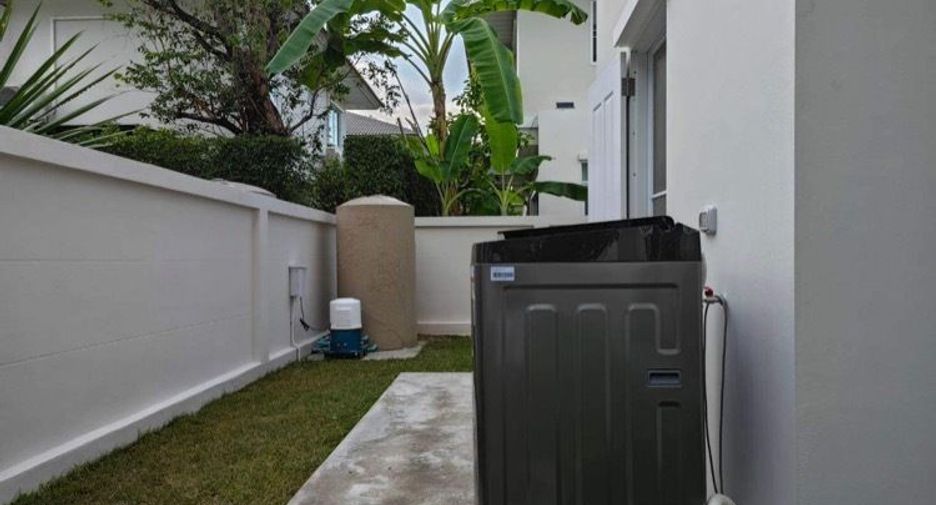 For rent 4 bedrooms house in Mae Rim, Chiang Mai