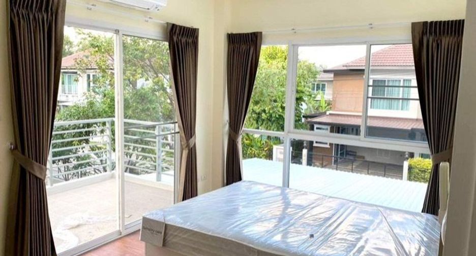 For rent 4 bedrooms house in Mae Rim, Chiang Mai