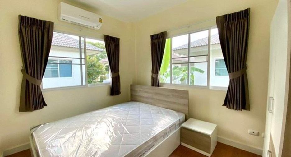 For rent 4 bedrooms house in Mae Rim, Chiang Mai