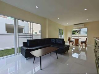 For rent 4 bedrooms house in Mae Rim, Chiang Mai