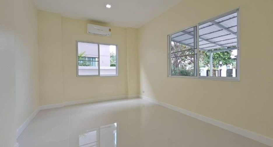 For rent 4 bedrooms house in Mae Rim, Chiang Mai