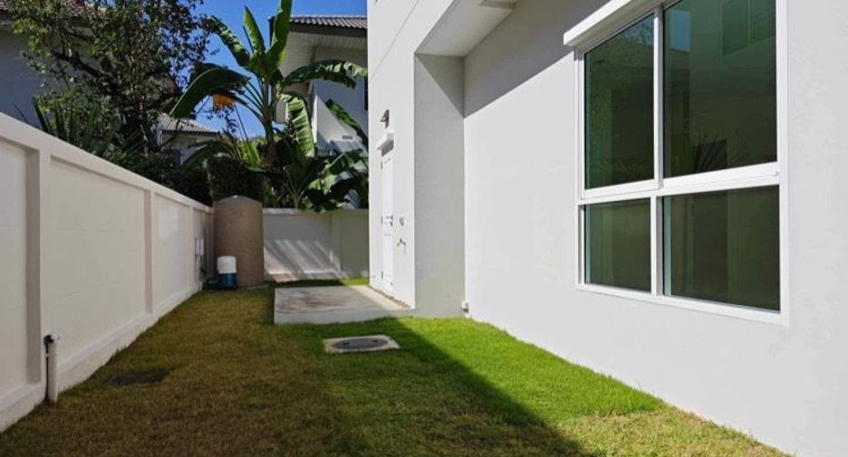 For rent 4 bedrooms house in Mae Rim, Chiang Mai