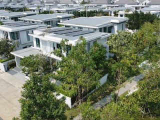 For rent 4 bedrooms house in Bang Phli, Samut Prakan
