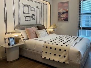 For rent 4 bedrooms house in Bang Phli, Samut Prakan