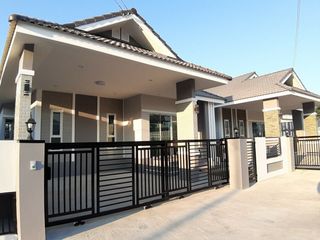 Casa en venta de 3 habitaciones en Hang Dong, Chiang Mai
