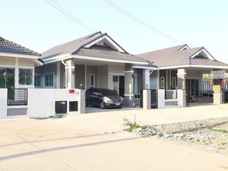 Casa en venta de 3 habitaciones en Hang Dong, Chiang Mai