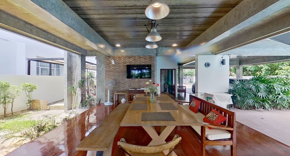 Haus zum Kauf mit 3 Zimmer in Mueang Chiang Mai, Chiang Mai