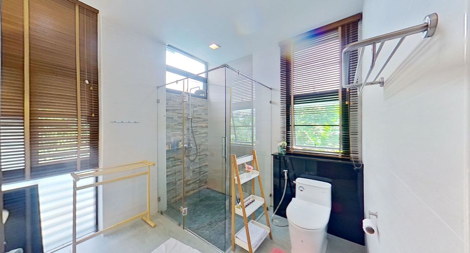 Haus zum Kauf mit 3 Zimmer in Mueang Chiang Mai, Chiang Mai