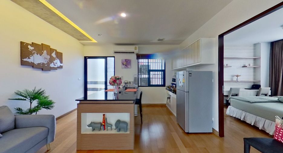 Haus zum Kauf mit 3 Zimmer in Mueang Chiang Mai, Chiang Mai