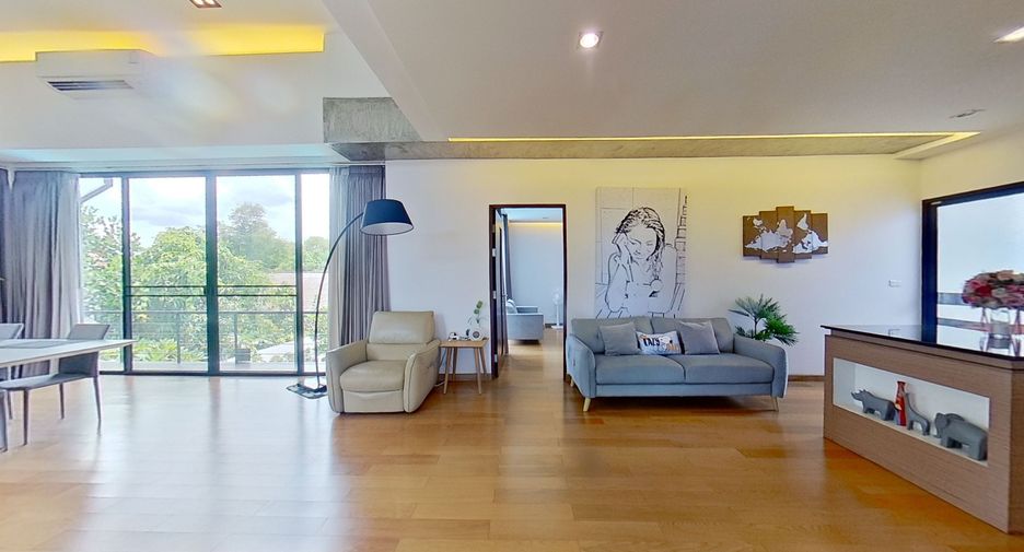 Haus zum Kauf mit 3 Zimmer in Mueang Chiang Mai, Chiang Mai