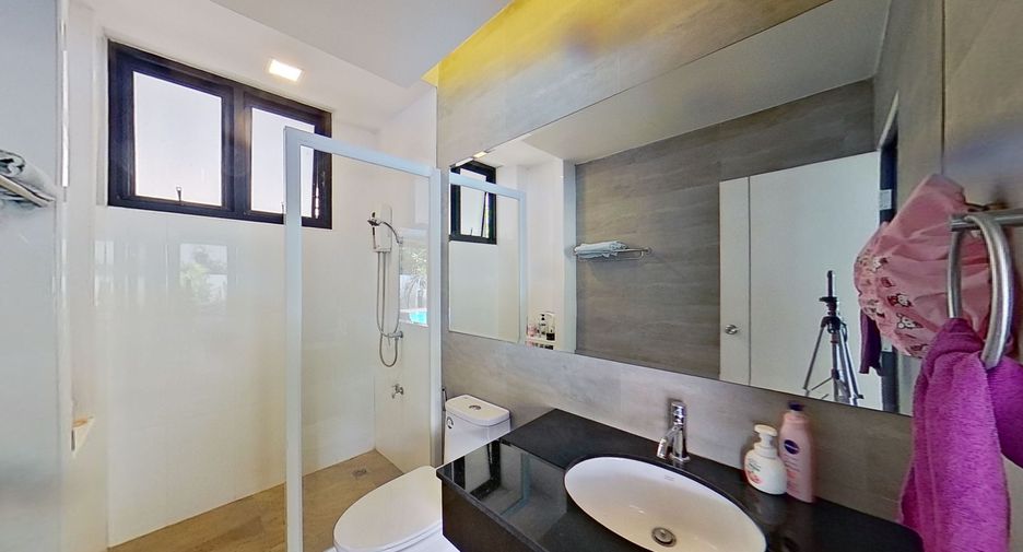 Haus zum Kauf mit 3 Zimmer in Mueang Chiang Mai, Chiang Mai