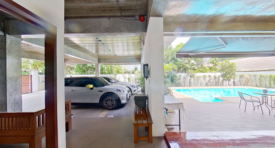 Haus zum Kauf mit 3 Zimmer in Mueang Chiang Mai, Chiang Mai