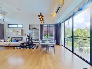 出售 3 卧室 独立屋 在 Mueang Chiang Mai, Chiang Mai