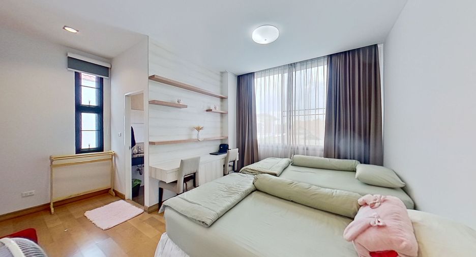 Haus zum Kauf mit 3 Zimmer in Mueang Chiang Mai, Chiang Mai