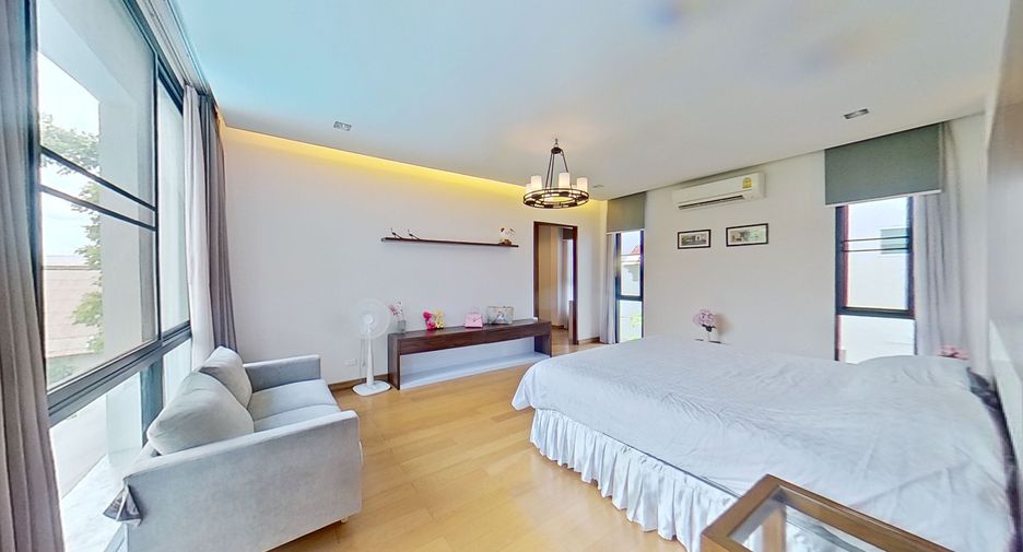 Haus zum Kauf mit 3 Zimmer in Mueang Chiang Mai, Chiang Mai