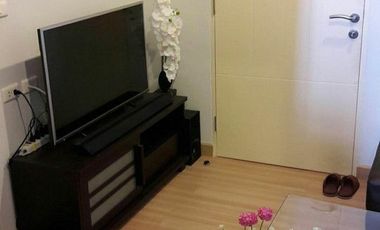 À vendre 1 chambre condo à Chatuchak, Bangkok