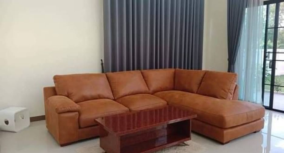 For sale 3 bedrooms villa in Doi Saket, Chiang Mai