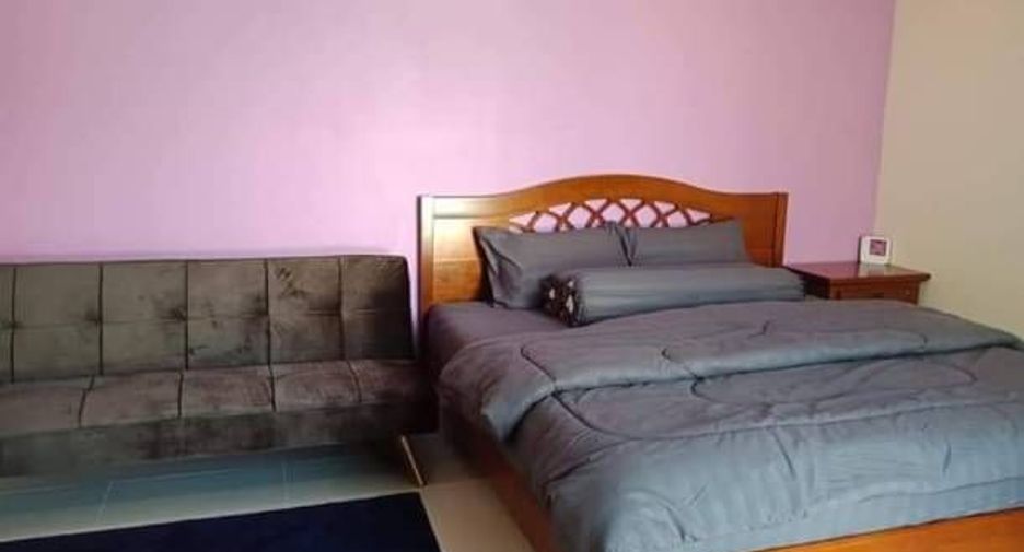 For sale 3 bedrooms villa in Doi Saket, Chiang Mai