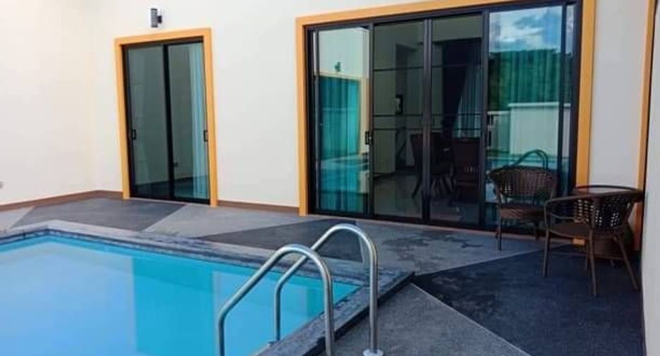 For sale 3 bedrooms villa in Doi Saket, Chiang Mai