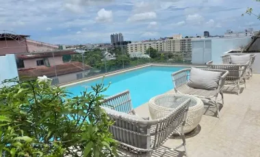 Condo en alquiler de 1 habitaciones en Mueang Samut Prakan, Samut Prakan