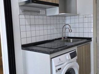 For rent 1 bed condo in Mueang Samut Prakan, Samut Prakan