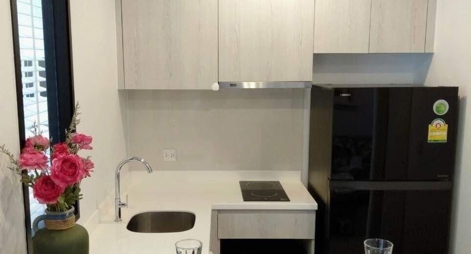 For rent 1 Beds condo in Watthana, Bangkok