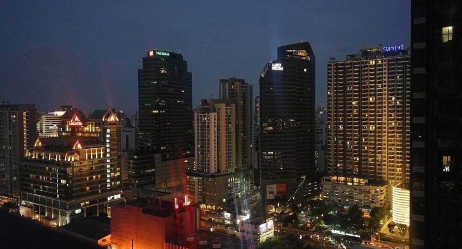 For rent 1 Beds condo in Watthana, Bangkok