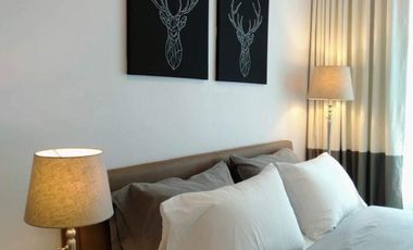 For rent 1 Beds condo in Watthana, Bangkok