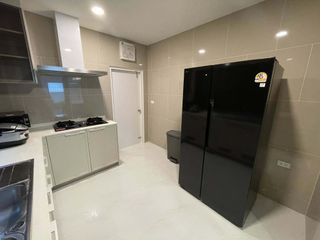 For rent 4 bedrooms house in Bang Phli, Samut Prakan