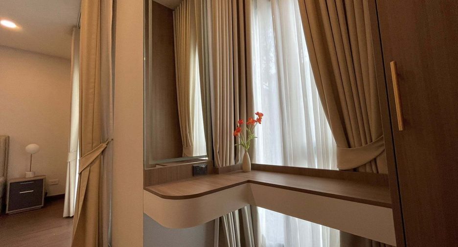 For rent 4 bedrooms house in Bang Phli, Samut Prakan