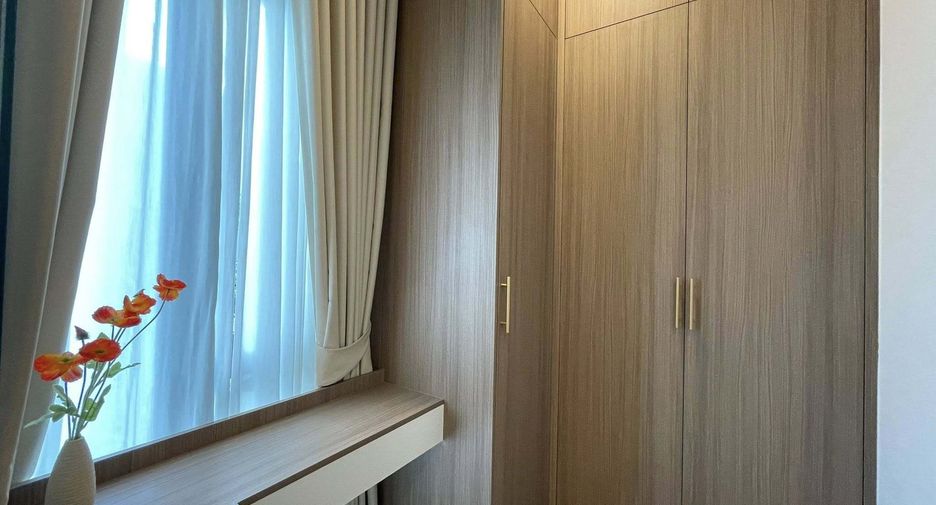 For rent 4 bedrooms house in Bang Phli, Samut Prakan