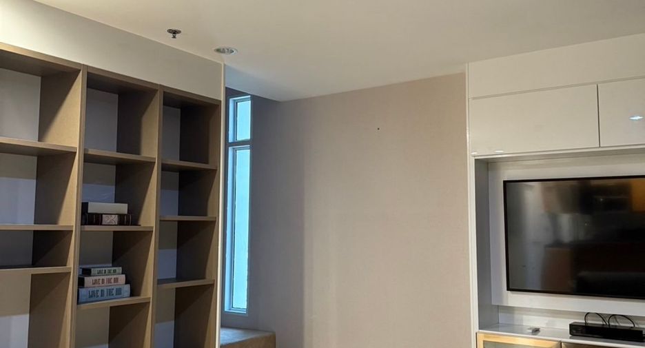 For sale and for rent 2 bedrooms condo in Bang Na, Bangkok