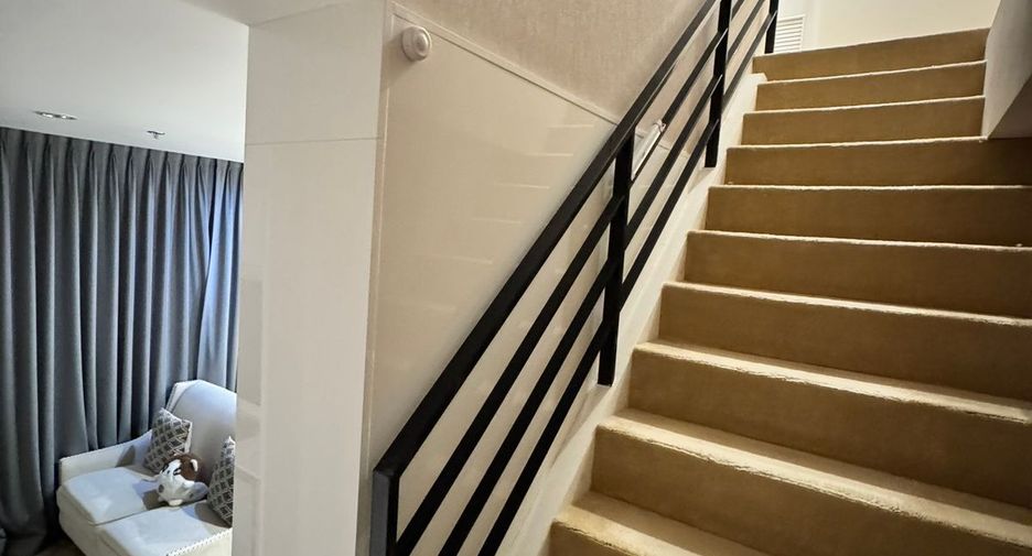 For sale and for rent 2 bedrooms condo in Bang Na, Bangkok