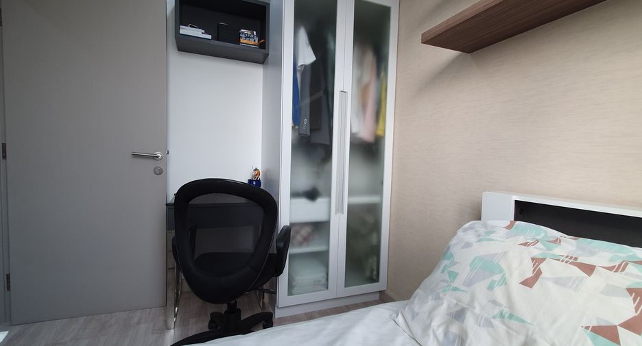Wohnung zum Kauf mit 2 Zimmer in Phra Khanong, Bangkok