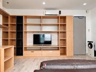 À vendre 2 chambres condo à Phra Khanong, Bangkok