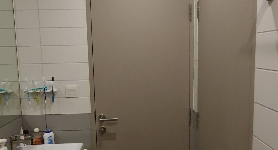 Wohnung zum Kauf mit 2 Zimmer in Phra Khanong, Bangkok