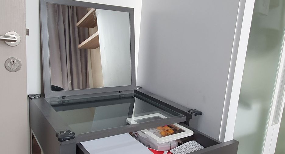 Wohnung zum Kauf mit 2 Zimmer in Phra Khanong, Bangkok