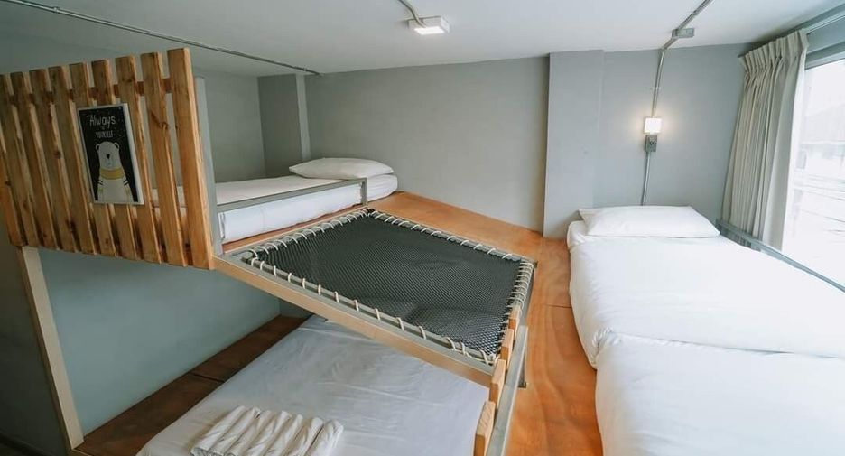 For sale 22 bedrooms retail Space in Mueang Chiang Mai, Chiang Mai