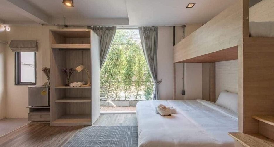 For sale 22 bedrooms retail Space in Mueang Chiang Mai, Chiang Mai
