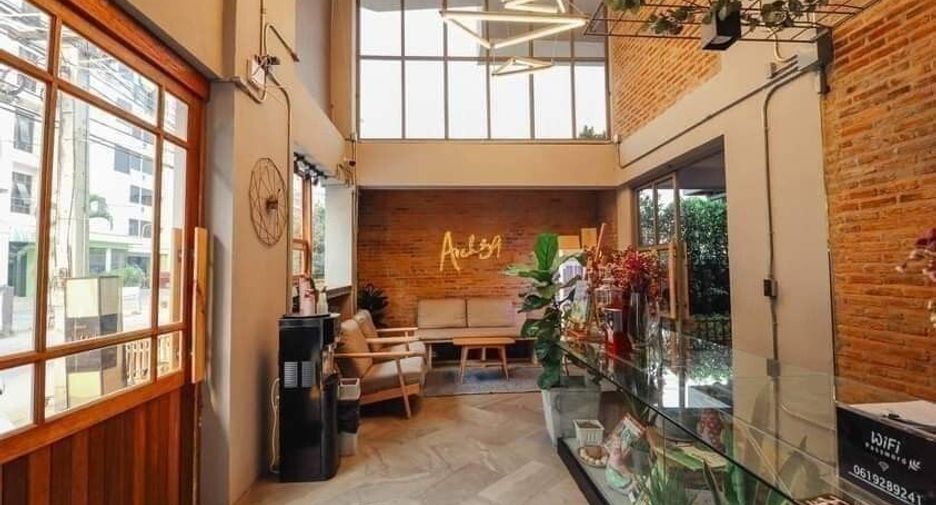 For sale 22 bedrooms retail Space in Mueang Chiang Mai, Chiang Mai