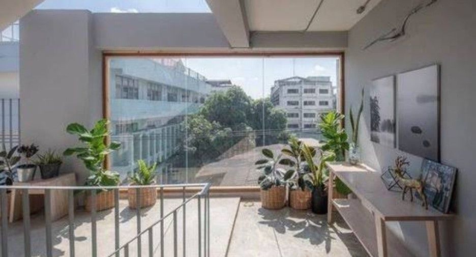 For sale 22 bedrooms retail Space in Mueang Chiang Mai, Chiang Mai