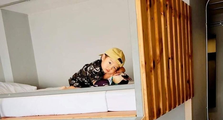 For sale 22 bedrooms retail Space in Mueang Chiang Mai, Chiang Mai