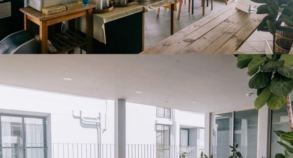 For sale 22 bedrooms retail Space in Mueang Chiang Mai, Chiang Mai