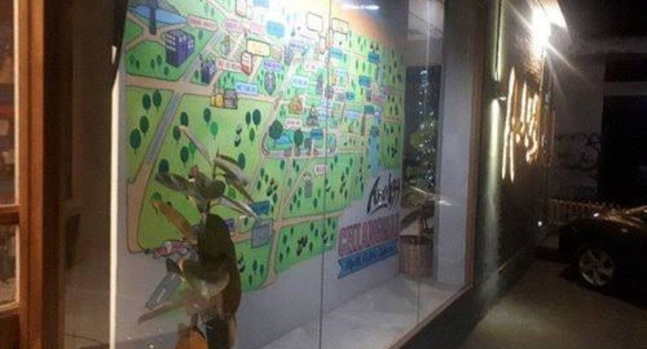 For sale 22 bedrooms retail Space in Mueang Chiang Mai, Chiang Mai
