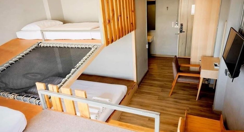 For sale 22 bedrooms retail Space in Mueang Chiang Mai, Chiang Mai