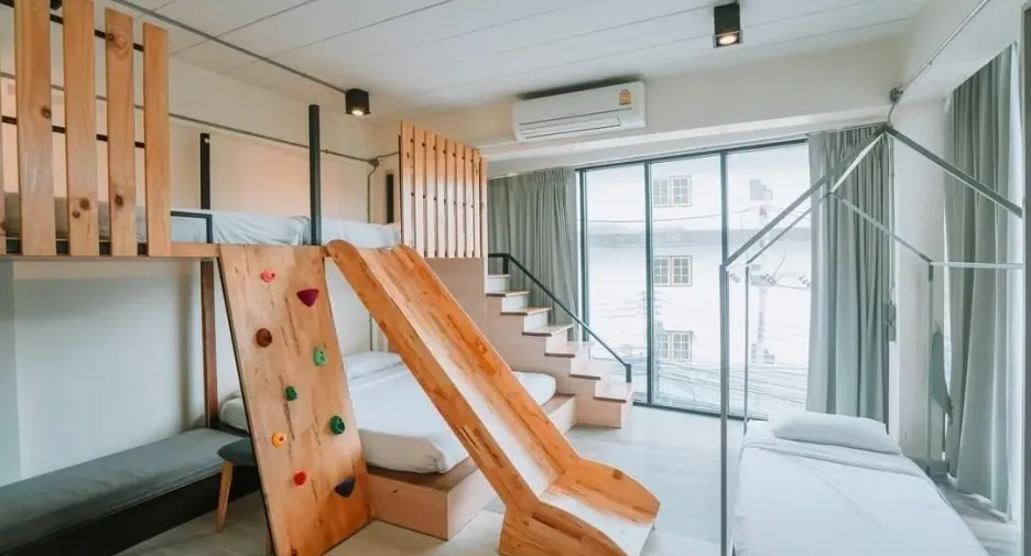 For sale 22 bedrooms retail Space in Mueang Chiang Mai, Chiang Mai