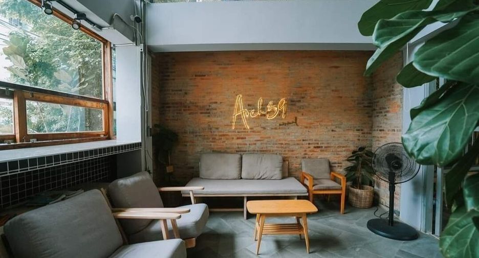 For sale 22 bedrooms retail Space in Mueang Chiang Mai, Chiang Mai