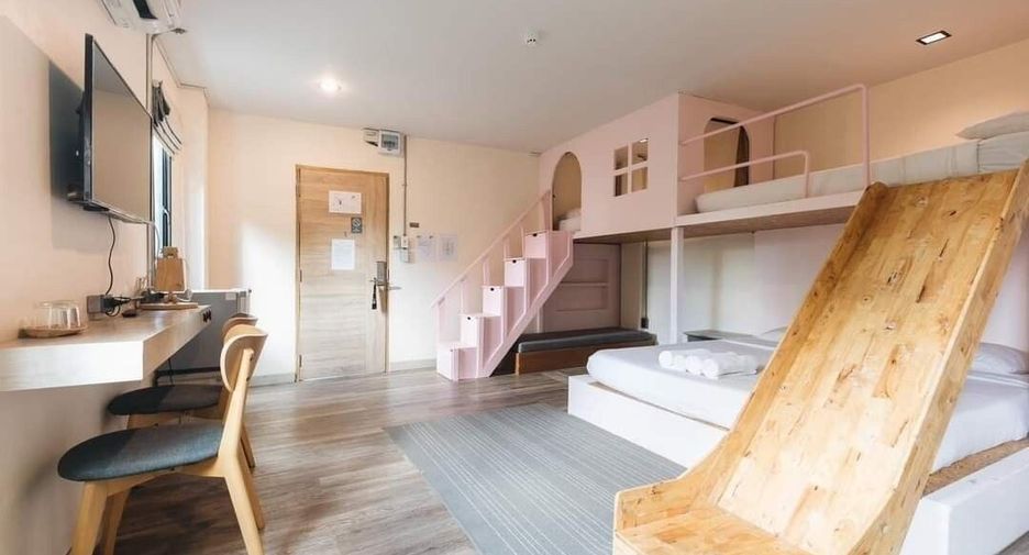 For sale 22 bedrooms retail Space in Mueang Chiang Mai, Chiang Mai